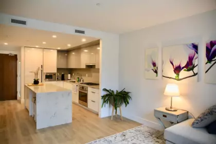 Pantry Photo of 4715 4711 Hazel Street, Burnaby, BC