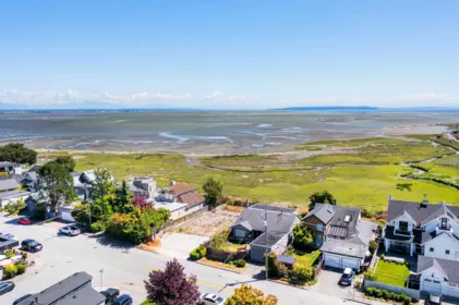 1244 Beach Grove Road, Delta, BC, Delta — Land for sale