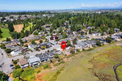 1244 Beach Grove Road, Delta, BC, Delta — Land for sale