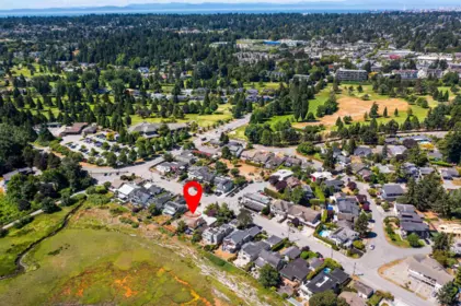1244 Beach Grove Road, Delta, BC, Delta — Land for sale