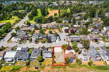 Primary Bedroom Photo of 1244 Beach Grove Road, Delta, BC