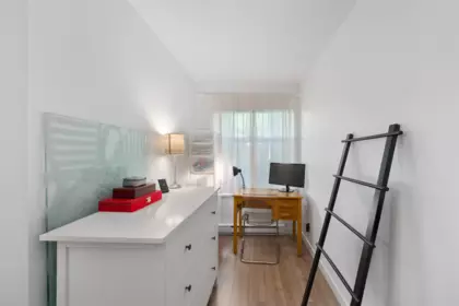 Kitchen Photo of 203 4833 Brentwood Drive, Burnaby, BC