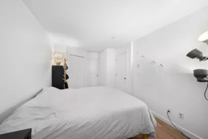 Powder Room Photo of 203 4833 Brentwood Drive, Burnaby, BC