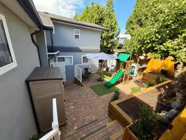 Street View Photo of 15477 Columbia Avenue, White Rock, BC