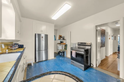 Office / Den Photo of 2245 W 22nd Avenue, Vancouver, BC