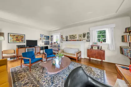 Pantry Photo of 2245 W 22nd Avenue, Vancouver, BC