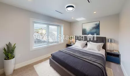 Breakfast Nook Photo of 3345 Parker Street, Vancouver, BC