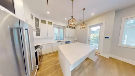3345 Parker Street, Vancouver, BC, Vancouver — Single Family Residence for sale