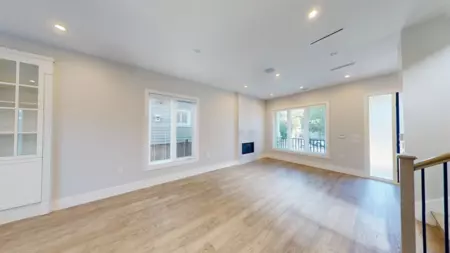 3345 Parker Street, Vancouver, BC, Vancouver — Single Family Residence for sale