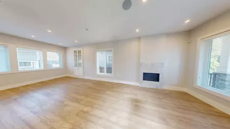 3345 Parker Street, Vancouver, BC, Vancouver — Single Family Residence for sale