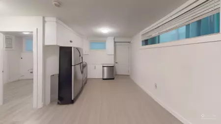 Mudroom Photo of 3345 Parker Street, Vancouver, BC