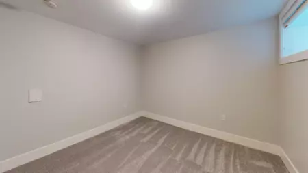 Office / Den Photo of 3345 Parker Street, Vancouver, BC