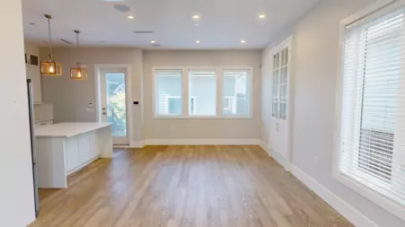 Pantry Photo of 3345 Parker Street, Vancouver, BC