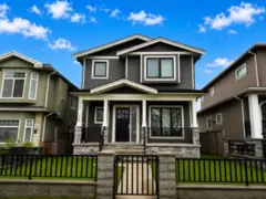 3345 Parker Street, Vancouver, BC