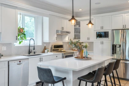 Breakfast Nook Photo of 9434 216a Street, Langley, BC