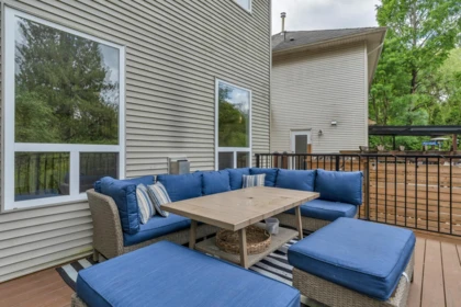 Outdoor Kitchen Photo of 9434 216a Street, Langley, BC
