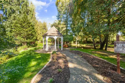 Community Amenities Photo (Clubhouse) of 16 7001 Eden Drive, Chilliwack, BC