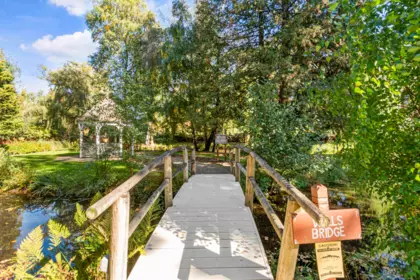 Neighborhood Park Photo Near 16 7001 Eden Drive, Chilliwack, BC