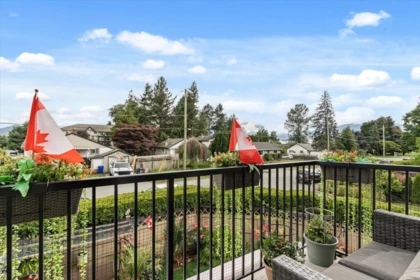 Hot Tub / Spa Photo of 19 8830 Nowell Street, Chilliwack, BC