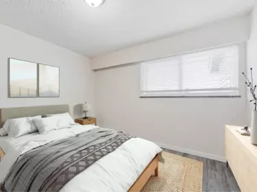 Bedroom 4 Photo of 4628 Hermitage Drive, Richmond, BC