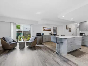 Kitchen Photo of 4628 Hermitage Drive, Richmond, BC