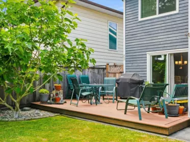 Loft / Bonus Room Photo of 4628 Hermitage Drive, Richmond, BC