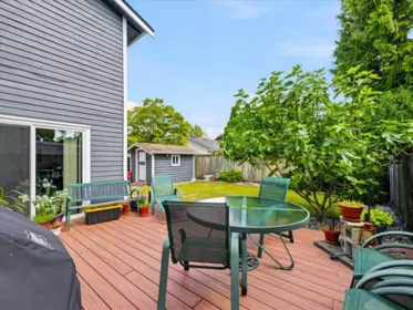 Office / Den Photo of 4628 Hermitage Drive, Richmond, BC