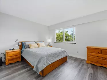 Primary Bedroom Photo of 4628 Hermitage Drive, Richmond, BC