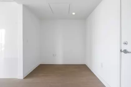 Bedroom 3 Photo of 1105 7683 Park Crescent, Burnaby, BC