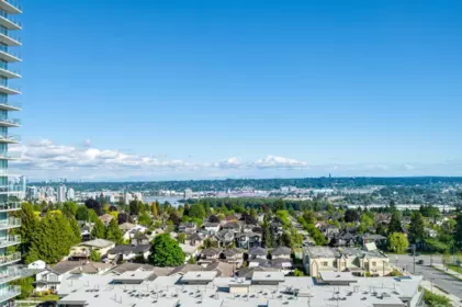 1105 7683 Park Crescent, Burnaby, BC, Burnaby — Apartment/Condo for sale