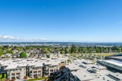 1105 7683 Park Crescent, Burnaby, BC, Burnaby — Apartment/Condo for sale
