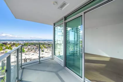 Office / Den Photo of 1105 7683 Park Crescent, Burnaby, BC
