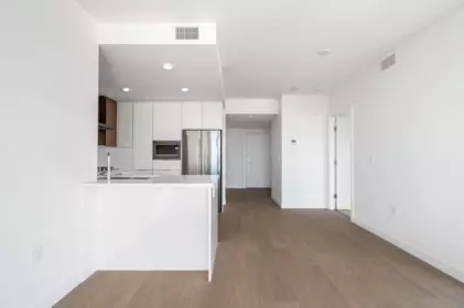 Pantry Photo of 1105 7683 Park Crescent, Burnaby, BC