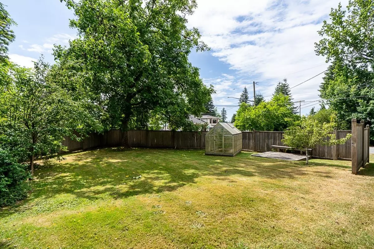 Living Room Photo of 14054 Antrim Road, Surrey, BC