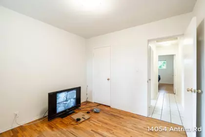 Bedroom 3 Photo of 14054 Antrim Road, Surrey, BC