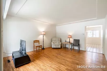 14054 Antrim Road, Surrey, BC, Surrey — Single Family Residence for sale