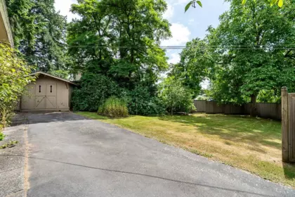 14054 Antrim Road, Surrey, BC, Surrey — Single Family Residence for sale