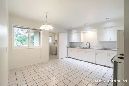 Hallway Photo of 14054 Antrim Road, Surrey, BC