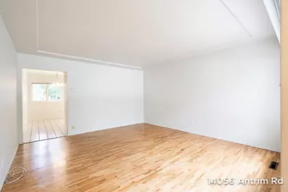 Laundry Room Photo of 14054 Antrim Road, Surrey, BC