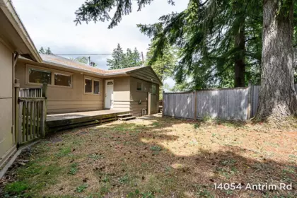 Loft / Bonus Room Photo of 14054 Antrim Road, Surrey, BC
