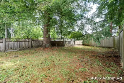 Neighborhood Park Photo Near 14054 Antrim Road, Surrey, BC