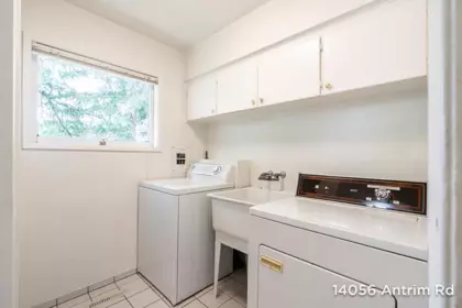 Outdoor Kitchen Photo of 14054 Antrim Road, Surrey, BC