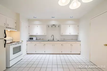 Pantry Photo of 14054 Antrim Road, Surrey, BC