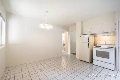 Primary Bedroom Photo of 14054 Antrim Road, Surrey, BC