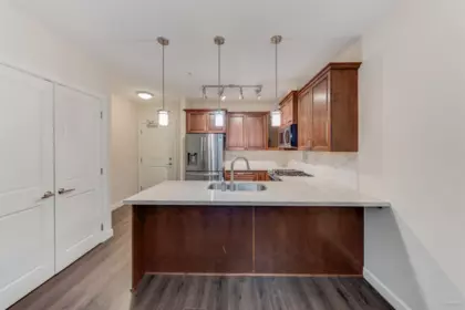 208 20325 85 Avenue, Langley, BC, Langley — Apartment/Condo for sale