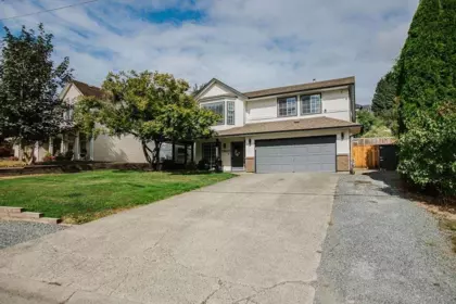 35063 Spencer Street, Abbotsford, BC, Abbotsford — Single Family Residence for sale