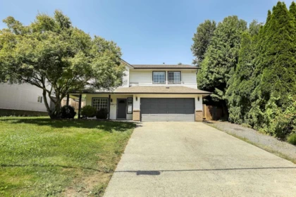 35063 Spencer Street, Abbotsford, BC, Abbotsford — Single Family Residence for sale