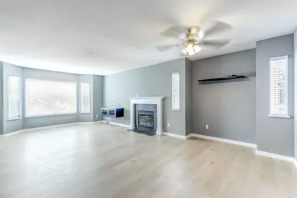 Kitchen Photo of 35063 Spencer Street, Abbotsford, BC
