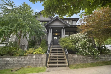 15808 29a Avenue, Surrey, BC, Surrey — Single Family Residence for sale