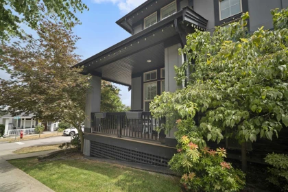 15808 29a Avenue, Surrey, BC, Surrey — Single Family Residence for sale